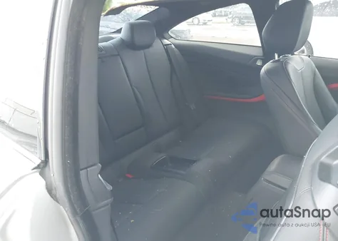 2015 BMW 428I z USA, uszkodzony, nr VIN WBA3N3C52FK232584